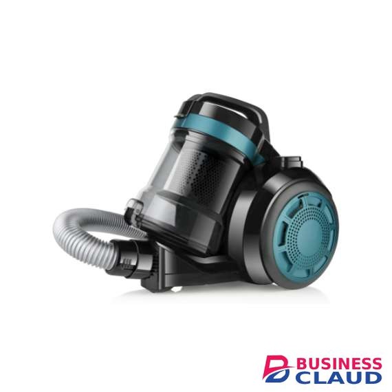 Von VVC-1220-HCK 2.0L Dry Bagless Vacuum Cleaner