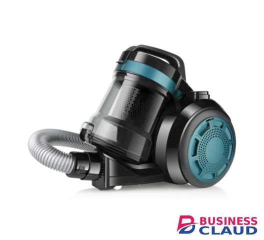 Von VVC-1220-HCK 2.0L Dry Bagless Vacuum Cleaner