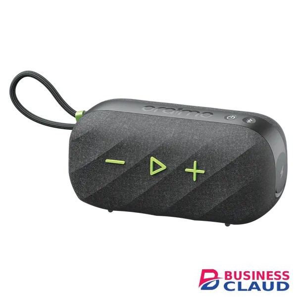 Oraimo SpaceBox Active OBS-680 25W powerful sound speaker