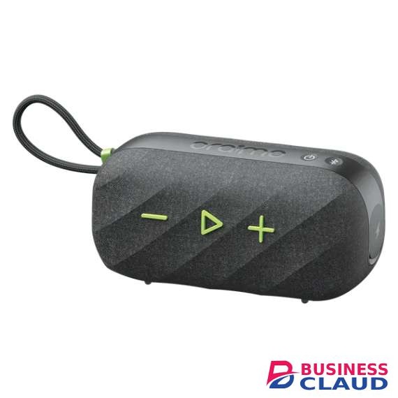 Oraimo SpaceBox Active OBS-680 25W powerful sound speaker