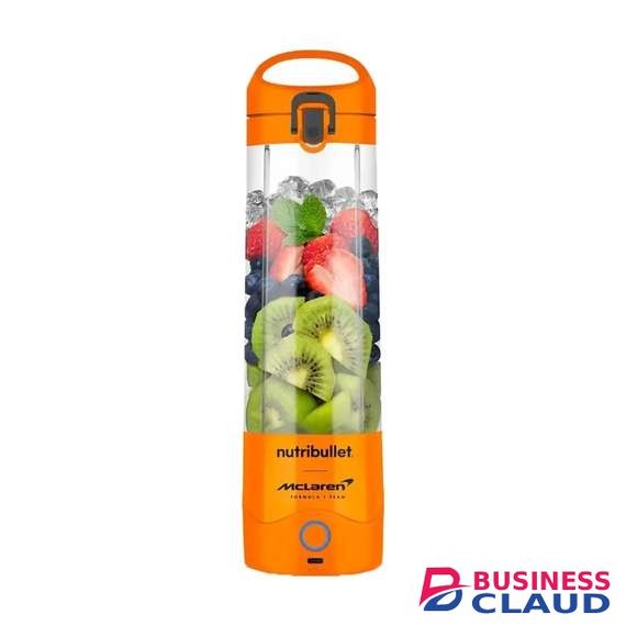 Nutribullet NB-MC475PA 590ML Portable Blender