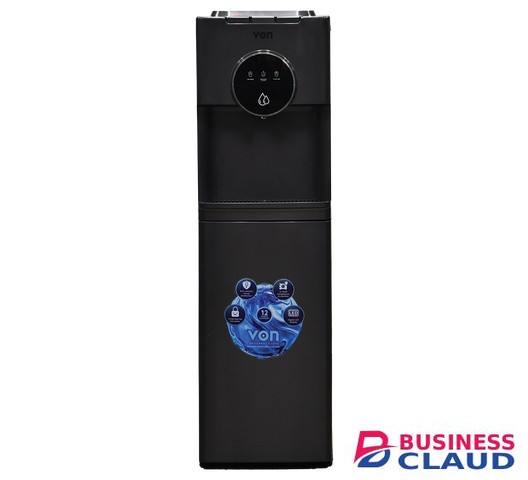 Von VDE-305CLS Bottom Loading Water Dispenser