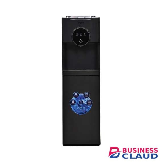 Von VDE-305CLS Bottom Loading Water Dispenser