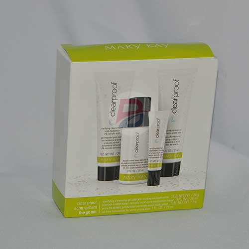Mary Kay Clear Proof Acne System Set 47ml