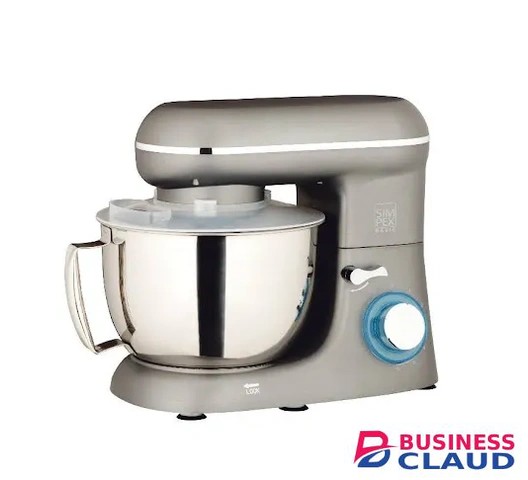 VON VKM080FSK 4.3L Bowl With Handle 800W Stand Mixer