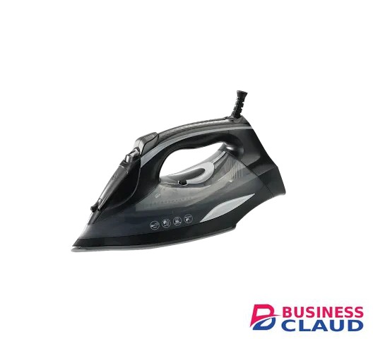 VON VIS243CSK 2400W Ceramic Steam Iron