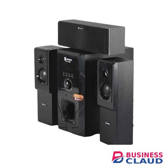 Sayona SHT-1131BT 3.1 Channel 15000W PMPO Subwoofer