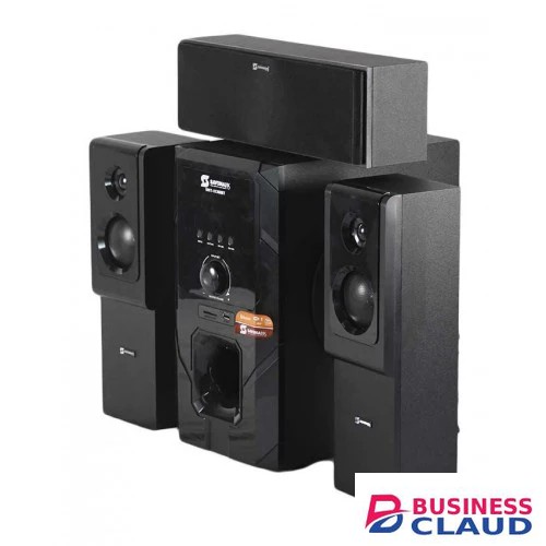 Sayona SHT-1131BT 3.1 Channel 15000W PMPO Subwoofer