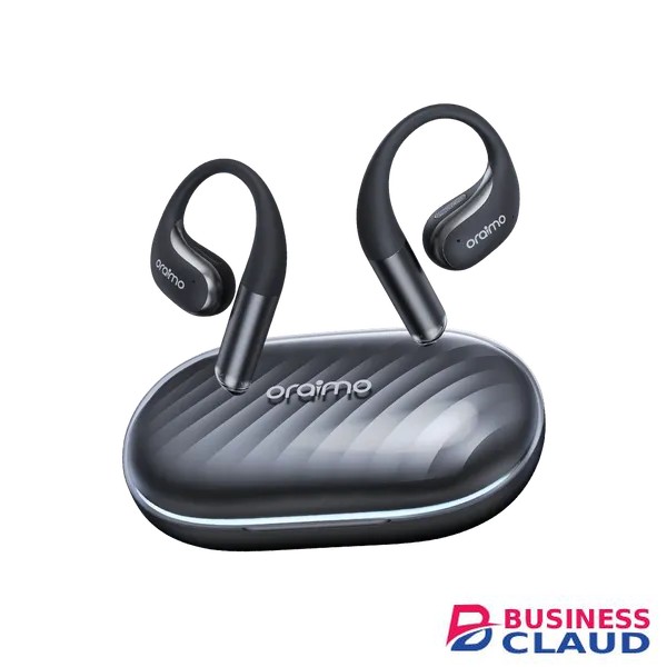Oraimo OpenArc OPN-675 ultra comfort open ear true wireless earbuds