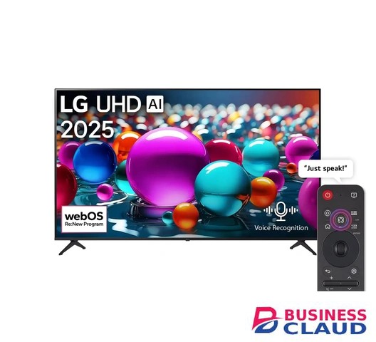 LG 75UA85506LA 75inch LED 4K Smart UHD TV