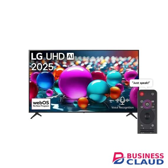 LG 75UA85506LA 75inch LED 4K Smart UHD TV
