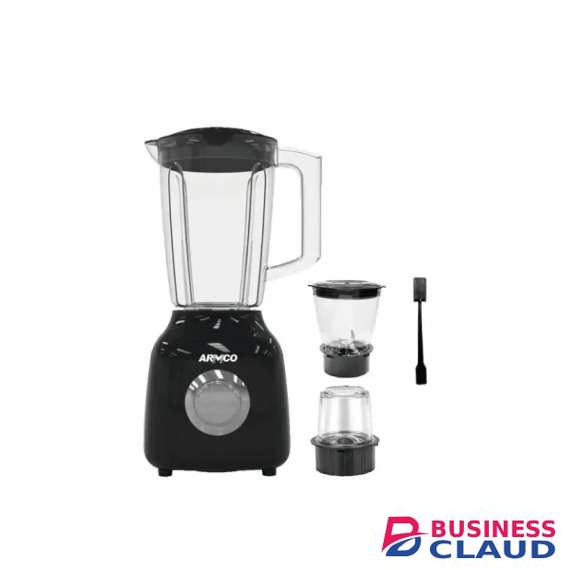 Armco ABL-385ECO 1.5L 3 In 1 2 speed with Pulse Blender