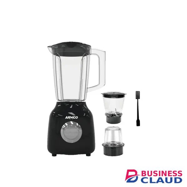 Armco ABL-385ECO 1.5L 3 In 1 2 speed with Pulse Blender
