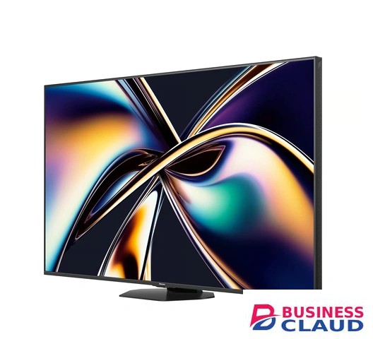 Hisense 85U8Q MINI-LED ULED VIDAA Smart 4K TV