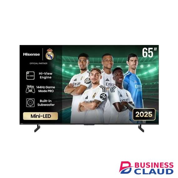 Hisense 65U7Q MINI-LED ULED VIDAA Smart 4K TV