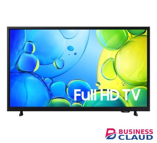 Samsung 43" UA43F6000FUXKE LED FHD Ready TV