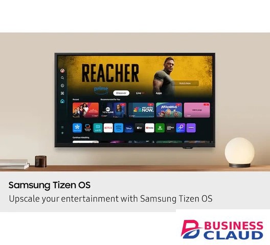 Samsung 43" UA43F6000FUXKE LED FHD Ready TV