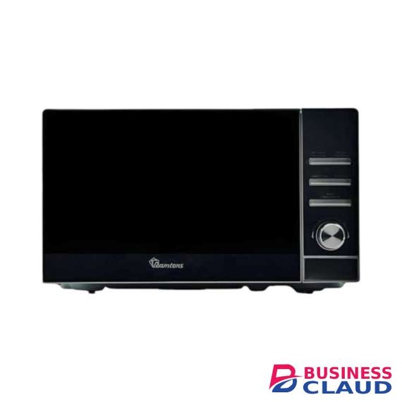 Ramtons RM/779 20L Digital Microwave