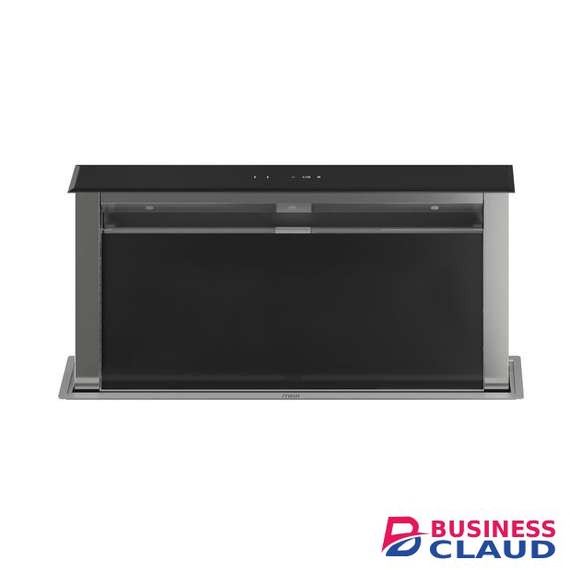 MIKA MHD982TX Kitchen Counter Pop-Up Hood