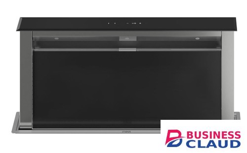 MIKA MHD982TX Kitchen Counter Pop-Up Hood