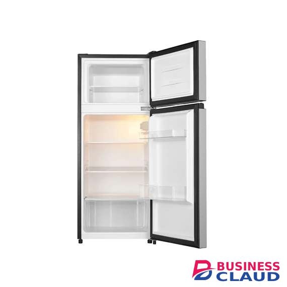 Hisense RD-20DR4SA 156L Silver Top Mount Freezer