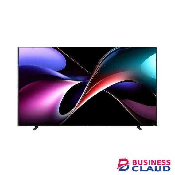 Hisense 116UX RGB MINI-LED UX VIDAA 4K Smart TV