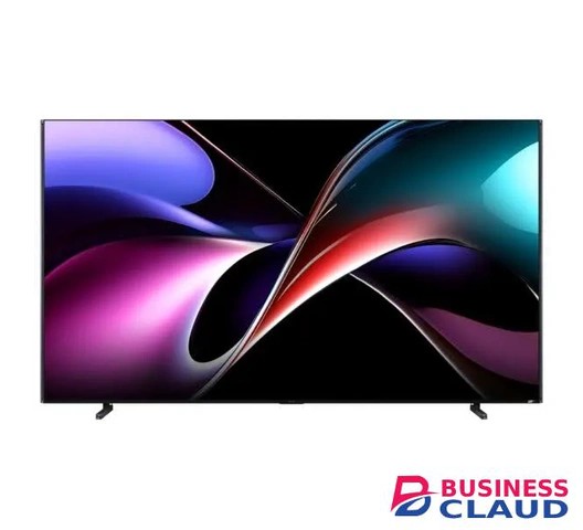 Hisense 116UX RGB MINI-LED UX VIDAA 4K Smart TV