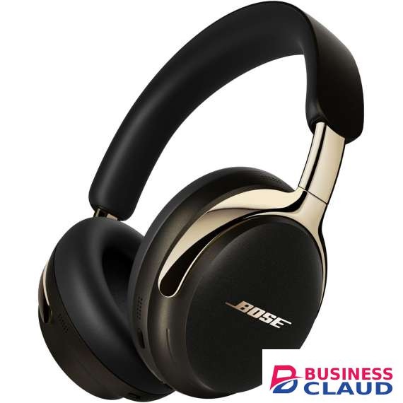 Bose QuietComfort Ultra Bluetooth Gen 2 Headphones