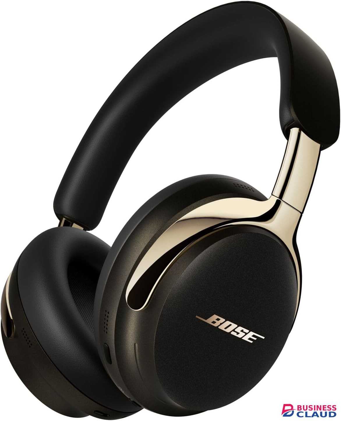 Bose QuietComfort Ultra Bluetooth Gen 2 Headphones