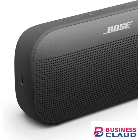 Bose SoundLink Flex 2nd Gen Bluetooth Speaker