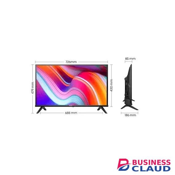 Hisense 32A4Q FHD VIDAA Smart TV