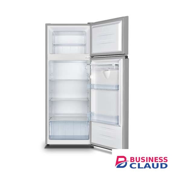 Hisense RD-27DR4SA 205L Silver Top Mount Freezer Fridge