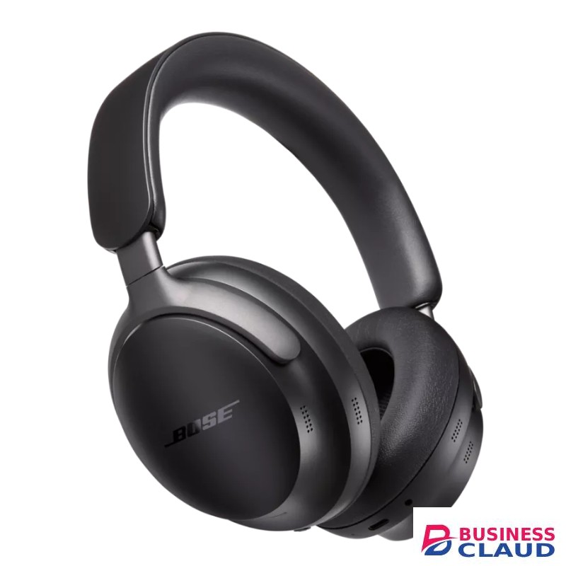 Bose QuietComfort Ultra Wireless Noise Canceling Headphones