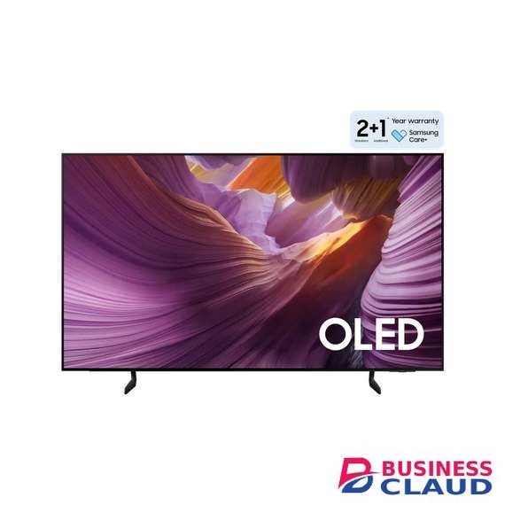 Samsung 65" QA65S85FAEXKE OLED 4K TV