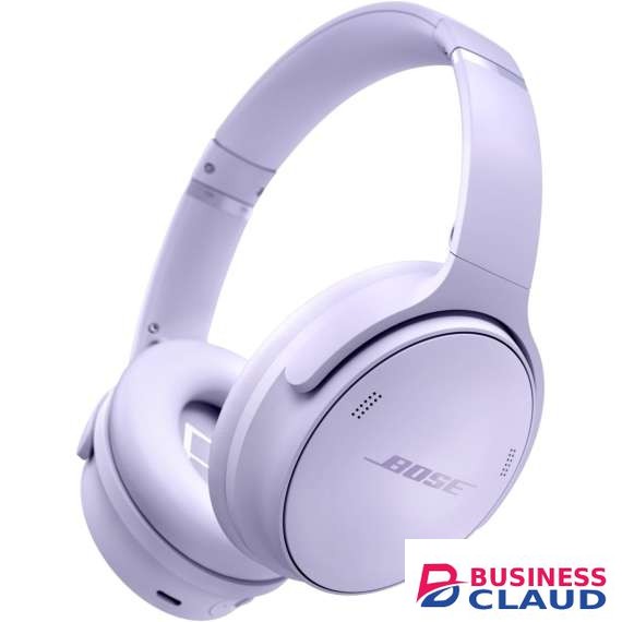 Bose QuietComfort Wireless Headphones