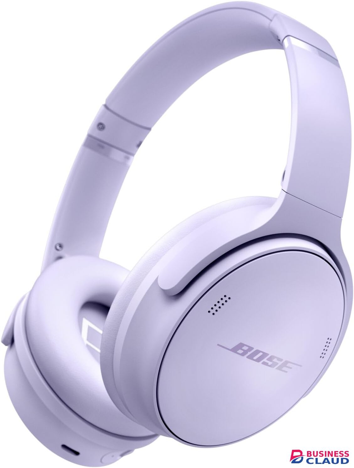 Bose QuietComfort Wireless Headphones