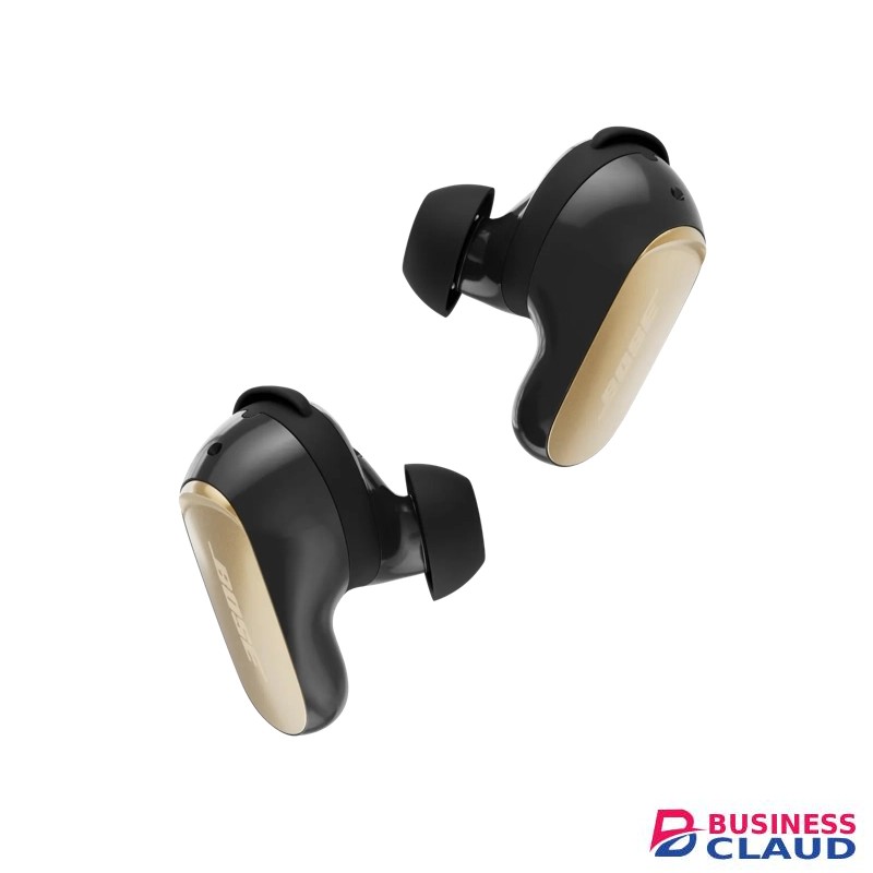 Bose QuietComfort Ultra Gen 2 Wireless Noise Cancelling Earbuds