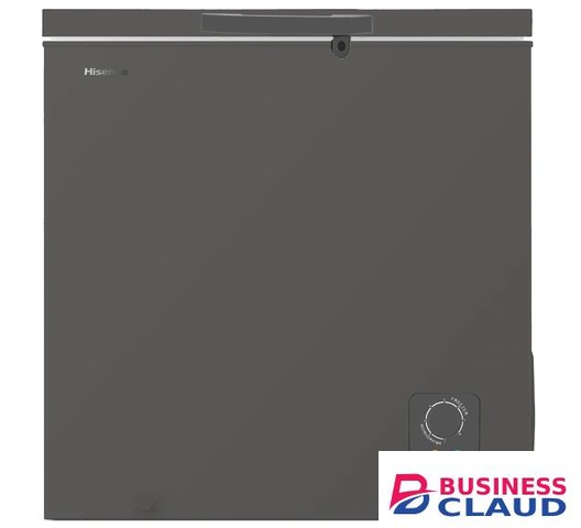 Hisense FC-18DD4SA 136L Chest Freezer