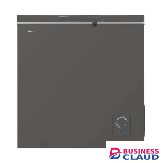 Hisense FC-18DD4SA 136L Chest Freezer