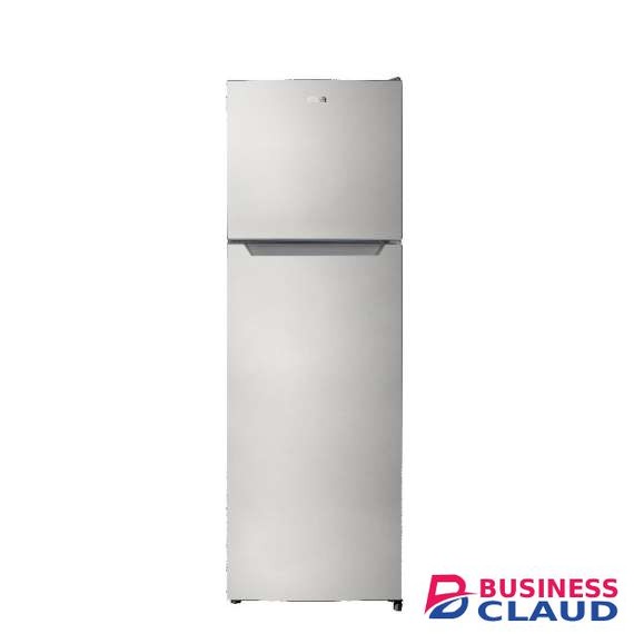 MIKA MRNF255XLBV 255L 2 Door Top Mount Freezer Fridge