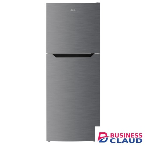 MIKA MRNF247XLB 247L No Frost 2 Door Top Mount Freezer Fridge