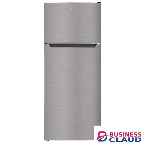 MIKA MRNF348XLBV 348L 2 Door Top Mount Freezer Fridge