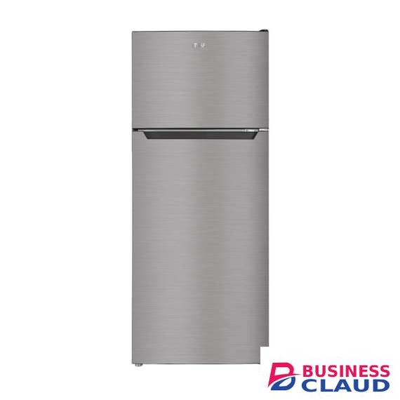 MIKA MRNF348XLBV 348L 2 Door Top Mount Freezer Fridge