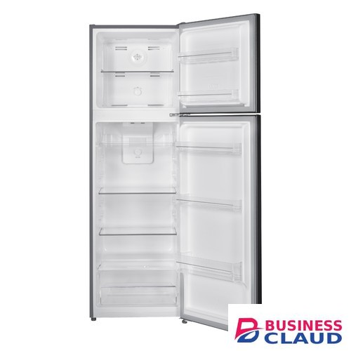 MIKA MRNF247XDM 247L 2 Door No Frost Top Mount Freezer Fridge
