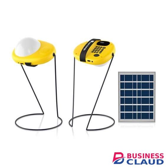Sun King Boom Solar Light