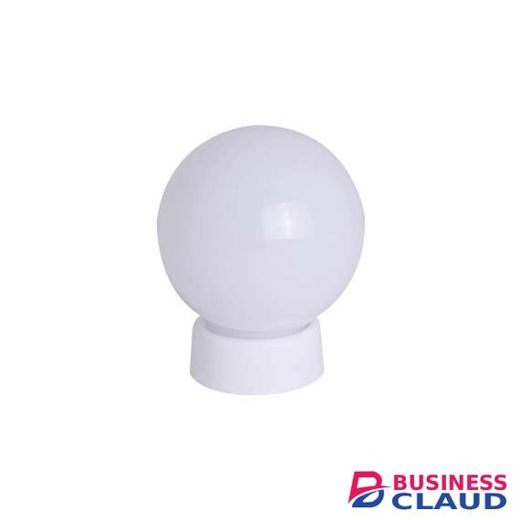 PVC Ball Fitting