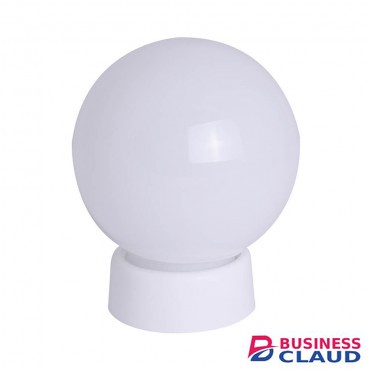 PVC Ball Fitting
