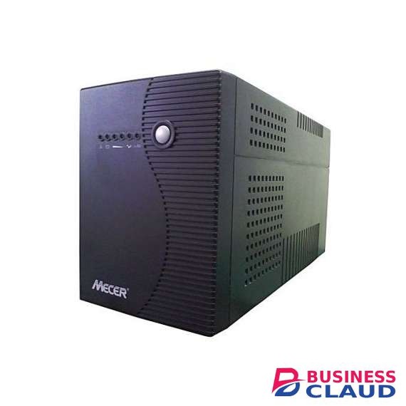 Mecer 850VA 480W Line Interactive UPS
