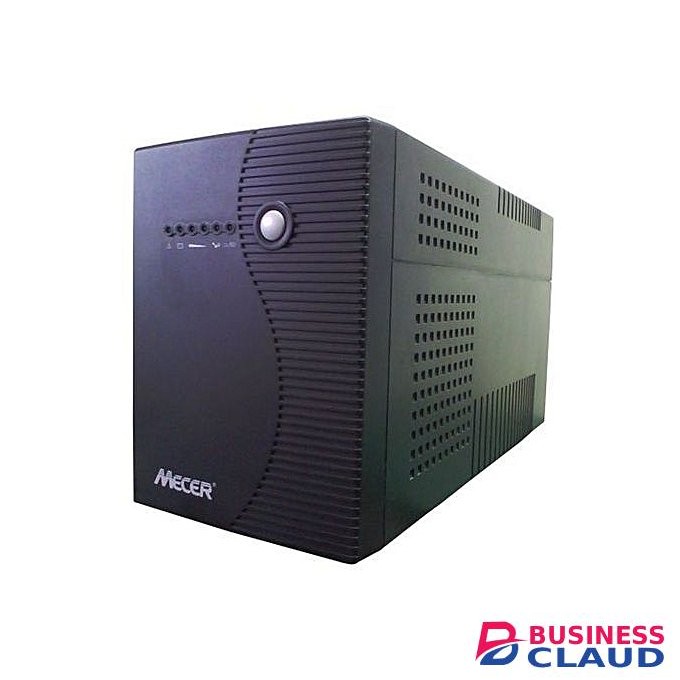 Mecer 850VA 480W Line Interactive UPS