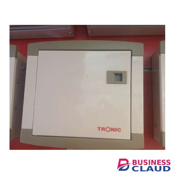Tronic 2 Way Consumer Unit